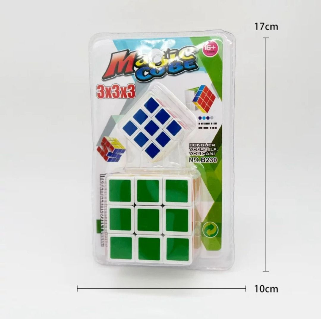 Magic Cube Bundle 2-in-1 product image 4