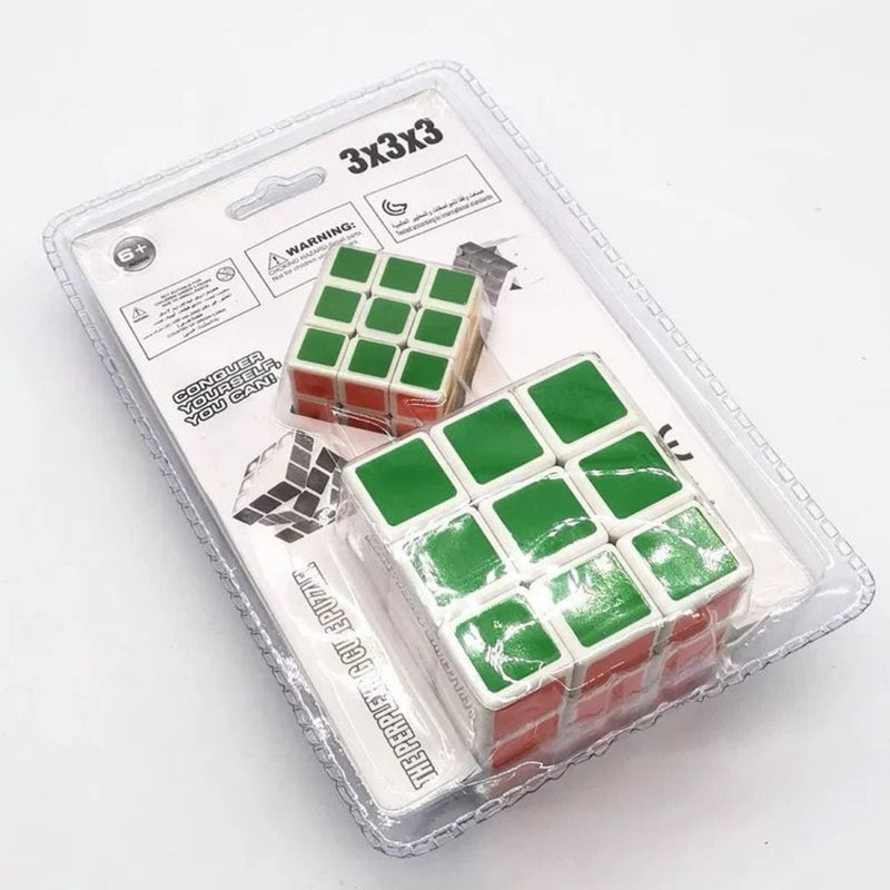 Magic Cube Bundle 2-in-1 product image 2