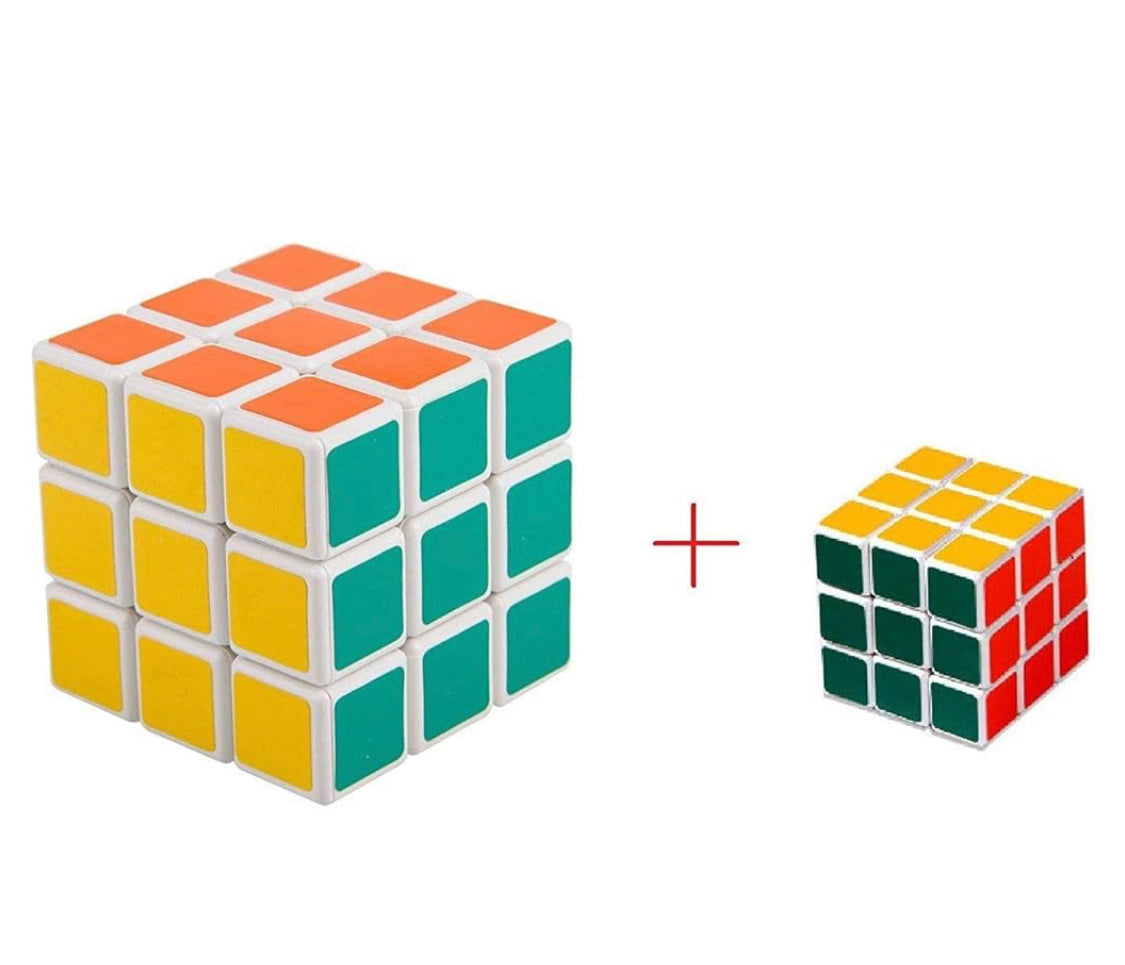 Magic Cube Bundle 2-in-1 product image 5