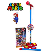 Movie Character. Movie Karaoke Microphone product image 3