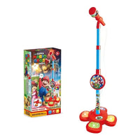 Movie Character. Movie Karaoke Microphone product image 1
