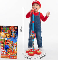 Movie Character. Movie Karaoke Microphone product image 4