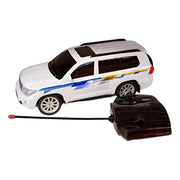 Full-Function RC Sport SUV