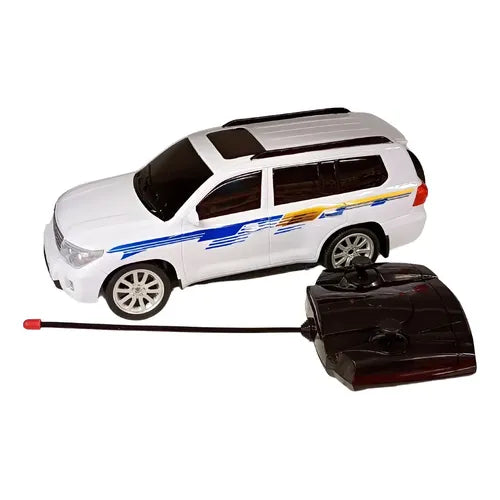 Full-Function RC Sport SUV