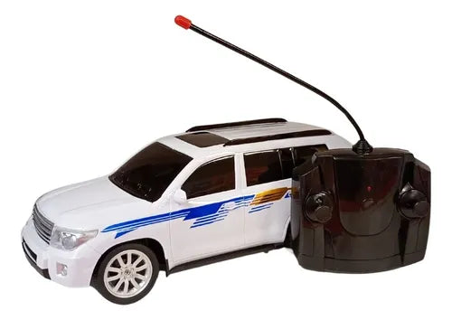 Full-Function RC Sport SUV product image 3