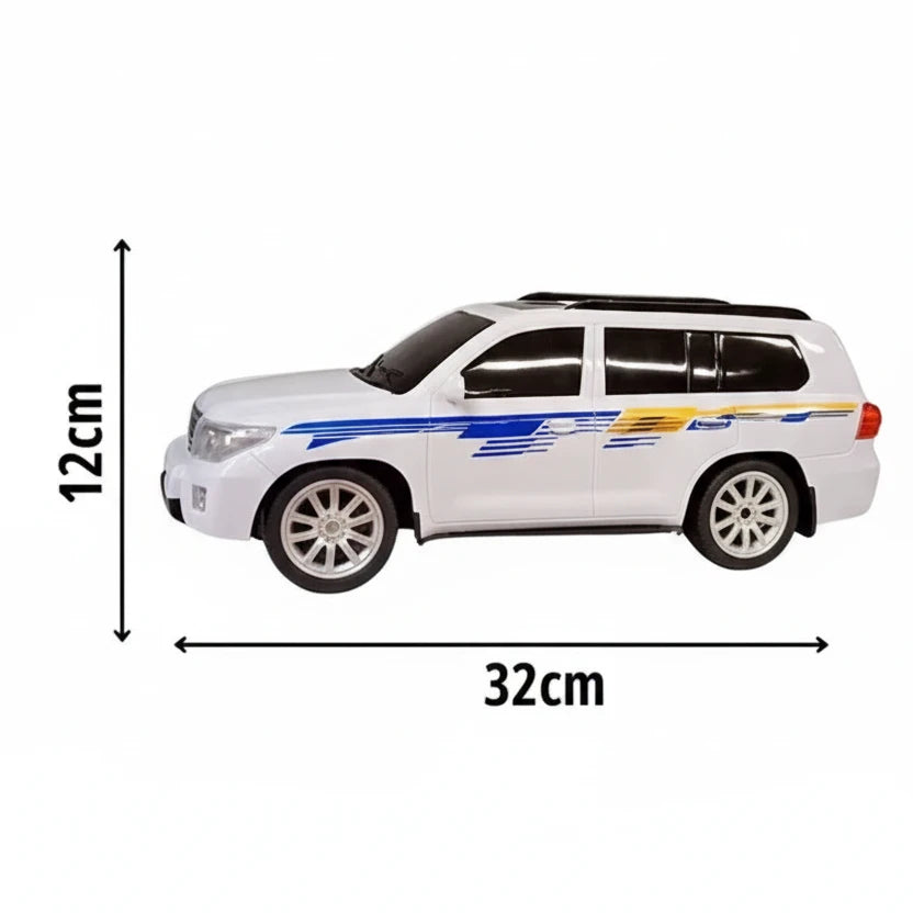Full-Function RC Sport SUV product image 4