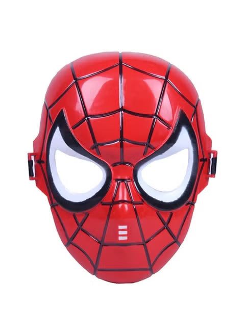 Superhero Mask and Tactical Blaster Set product image 3