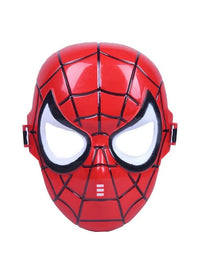 Superhero Mask and Tactical Blaster Set product image 3