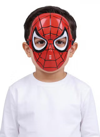 Superhero Mask and Tactical Blaster Set product image 6
