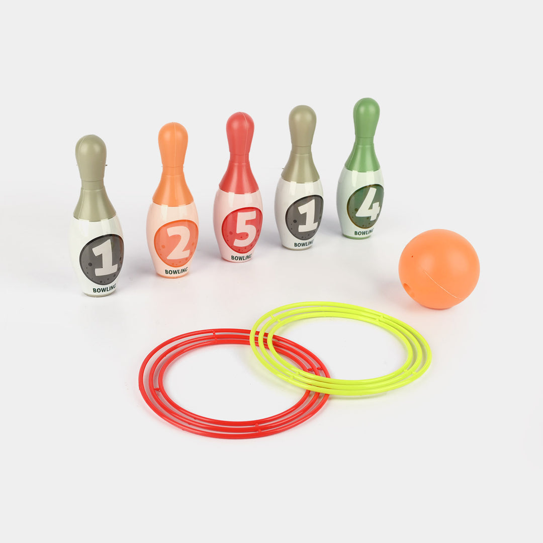 Kids Bowling Ball Set product image 3