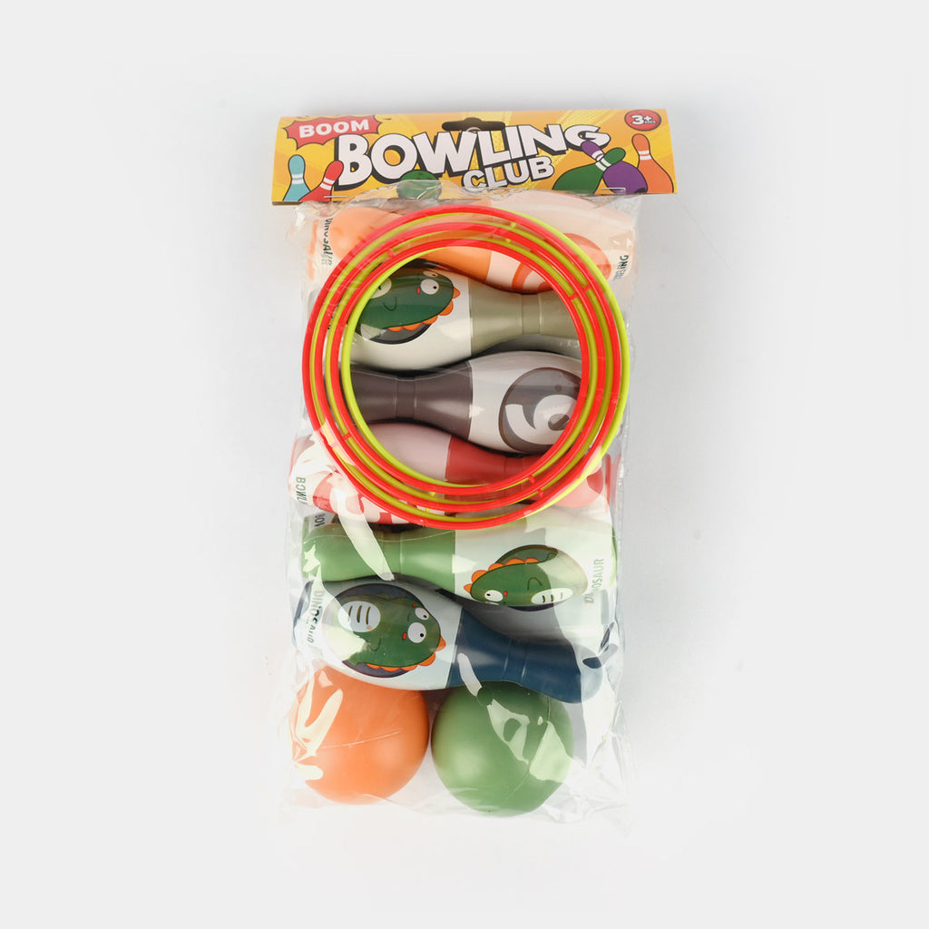 Kids Bowling Ball Set product image 2
