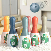 Kids Bowling Ball Set product image 5