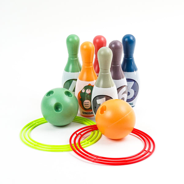Kids Bowling Ball Set product image 1