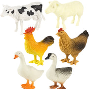 Farm Animal Adventure Set