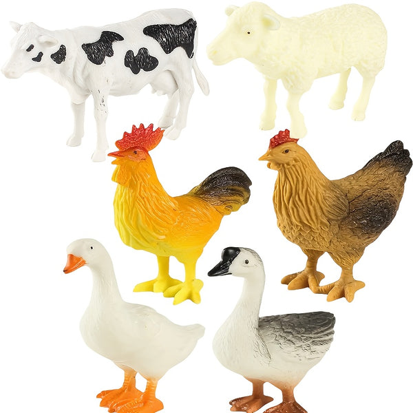 Farm Animal Adventure Set product image 1