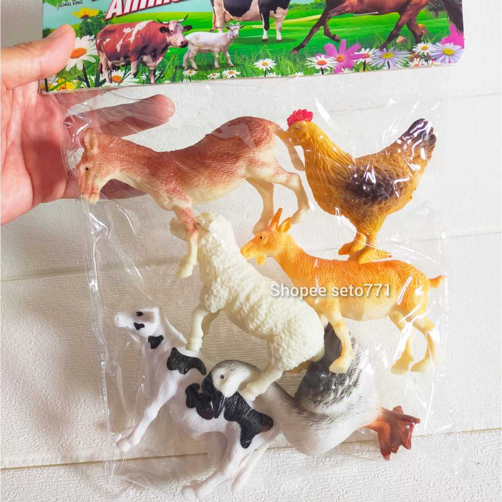 Farm Animal Adventure Set product image 8