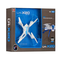 LH-X20 Quadcopter product image 5