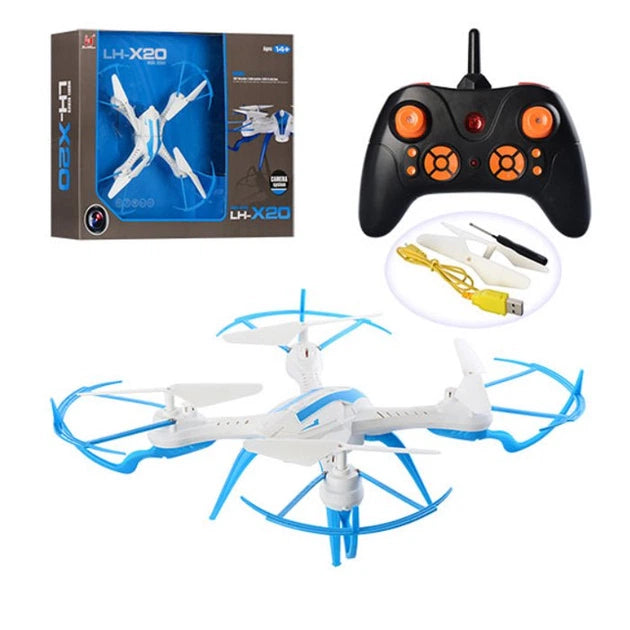 LH-X20 Quadcopter product image 2