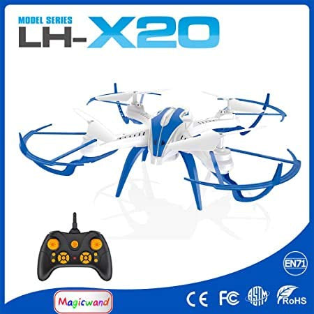 LH-X20 Quadcopter product image 1