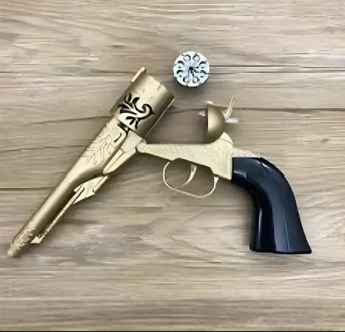 Metal Revolver Reproduction product image 5