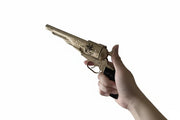 Metal Revolver Reproduction product image 3