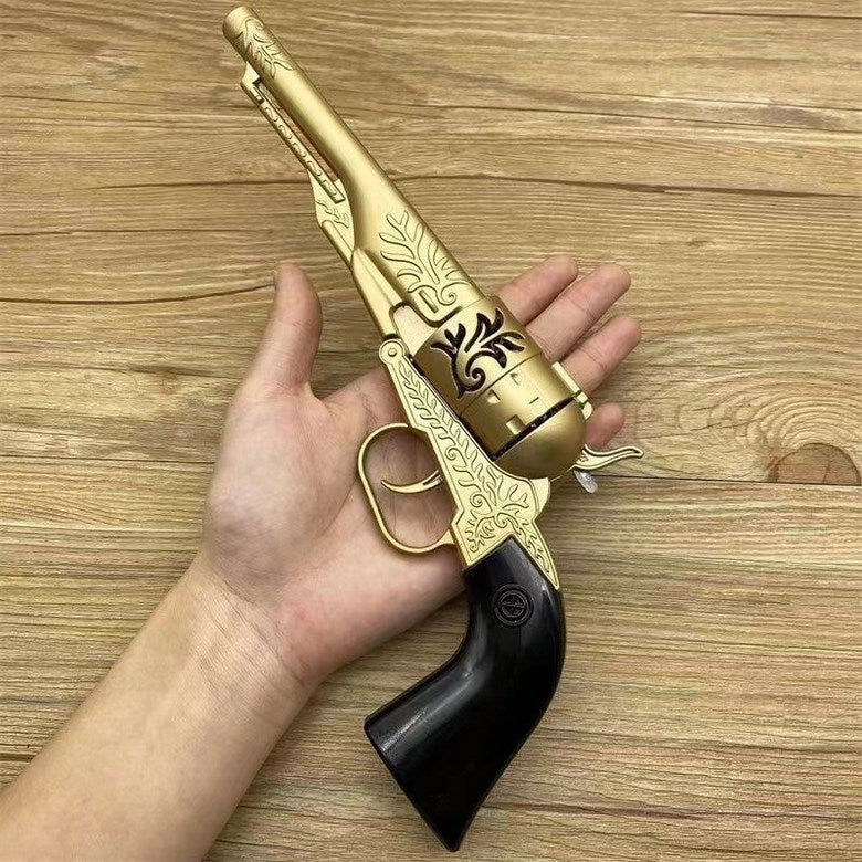 Metal Revolver Reproduction product image 4