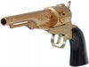 Metal Revolver Reproduction