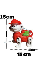 Walking Rescue Pup Toy product image 6