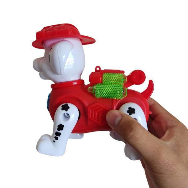 Walking Rescue Pup Toy product image 2