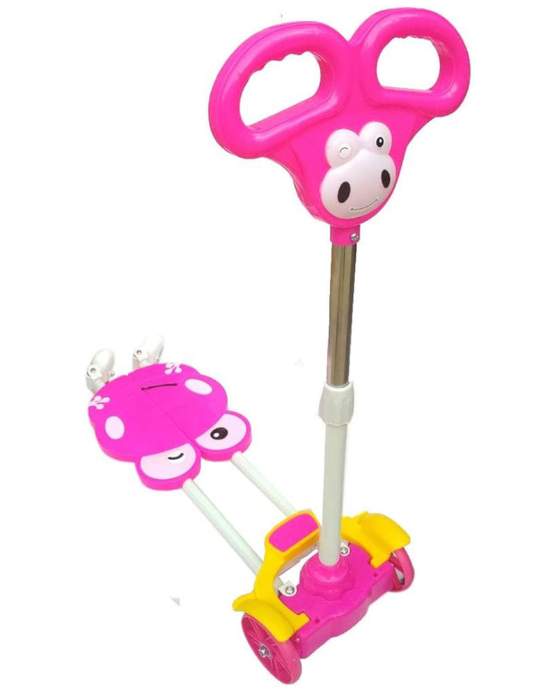 Ripple Adjustable Kick Scooter product image 1