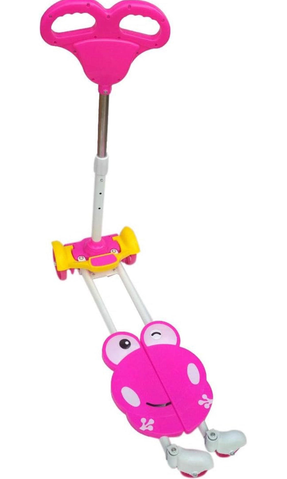 Ripple Adjustable Kick Scooter product image 2