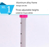 Ripple Adjustable Kick Scooter product image 4