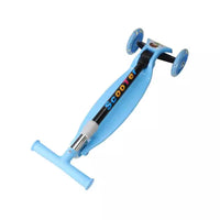 Foldable Triple-Wheel Scooter product image 2