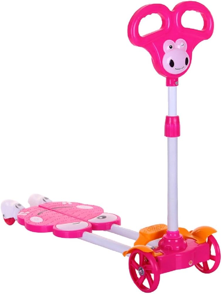 Ripple Adjustable Kick Scooter product image 5