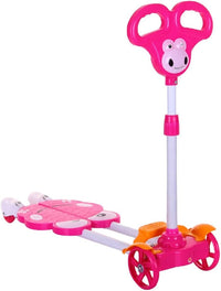 Ripple Adjustable Kick Scooter product image 5