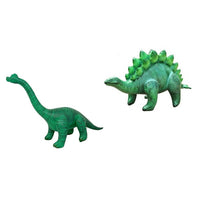 Dinosaur Duo Inflatable Set product image 2