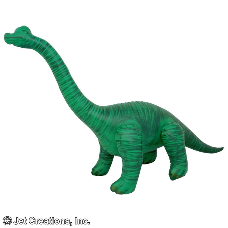 Dinosaur Duo Inflatable Set product image 3