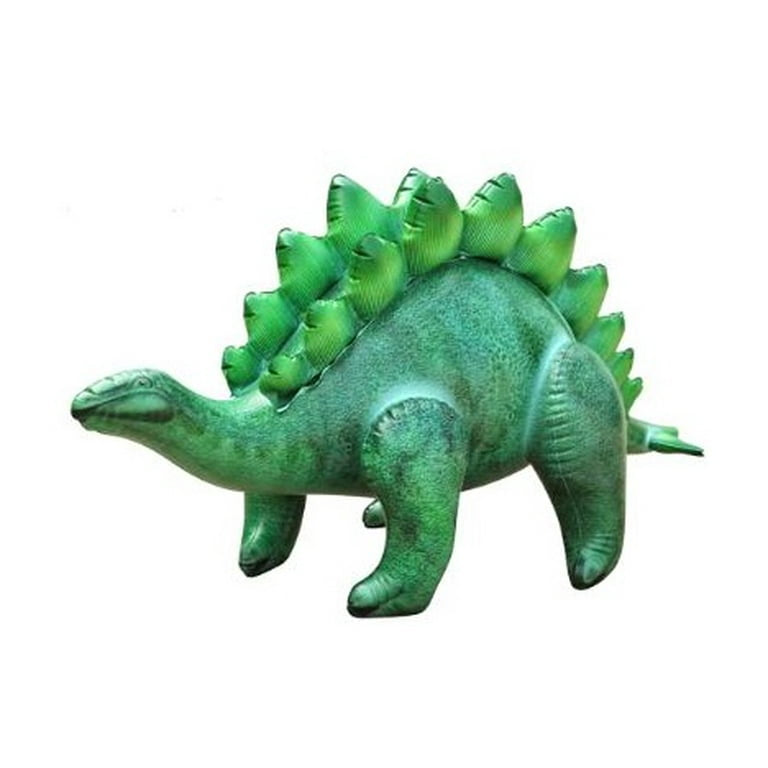 Dinosaur Duo Inflatable Set product image 4