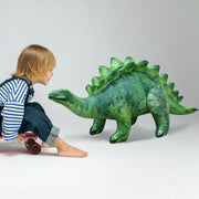 Dinosaur Duo Inflatable Set product image 7