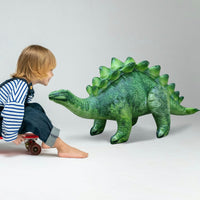 Dinosaur Duo Inflatable Set product image 7