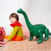 Dinosaur Duo Inflatable Set product image 8