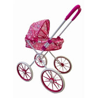 Elegant Foldable Doll Stroller product image 1