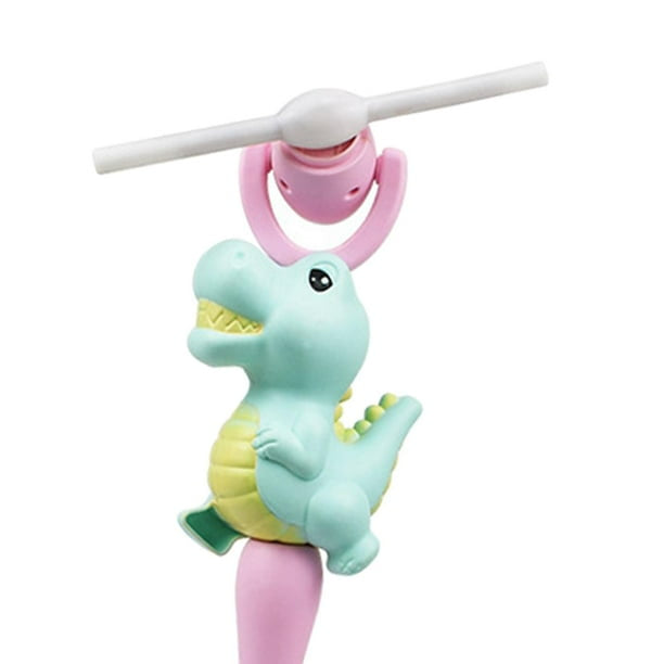 Interactive Dinosaur LED Windmill Toy product image 3