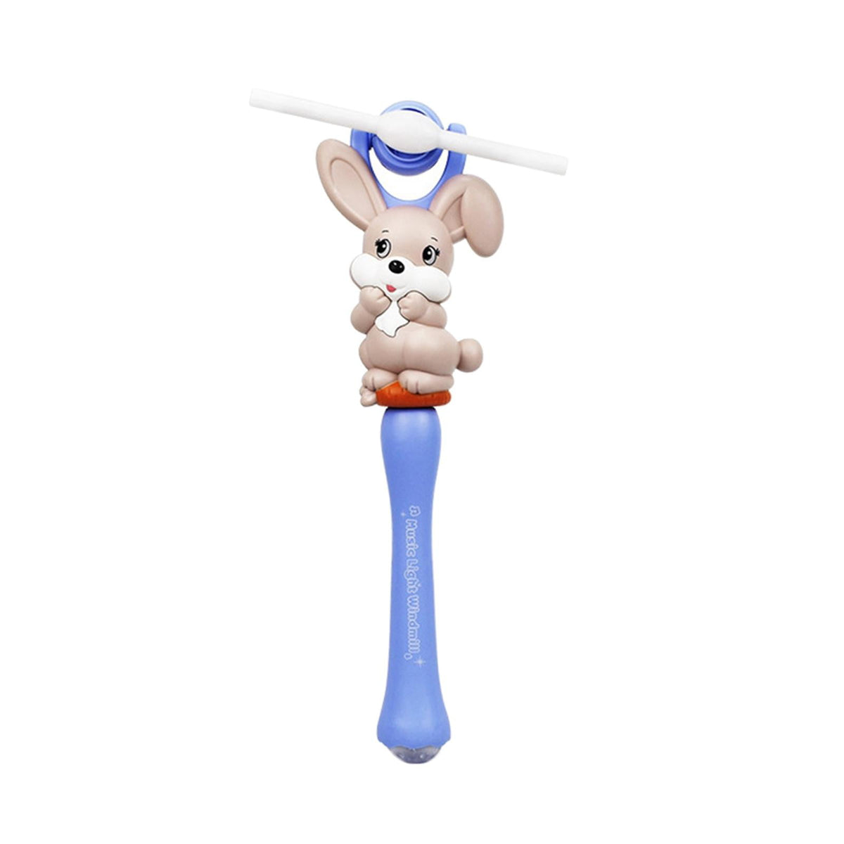 Interactive Rabbit LED Windmill product image 1