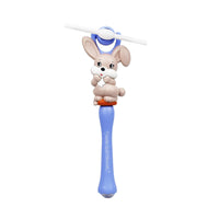 Interactive Rabbit LED Windmill product image 1