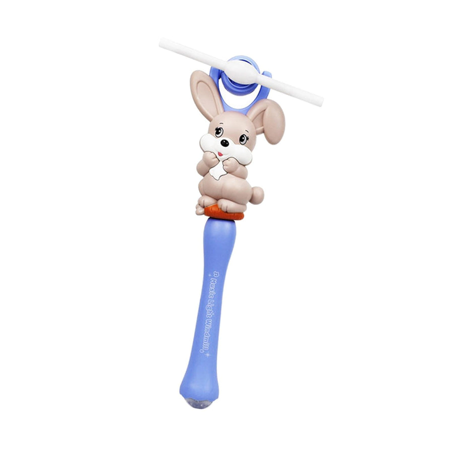 Interactive Rabbit LED Windmill product image 2