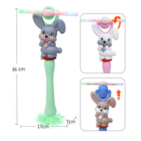 Interactive Rabbit LED Windmill product image 3