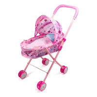 Realistic Foldable Doll Stroller product image 2