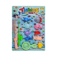 Electronic Rotating Fishing Game product image 2