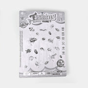 Electronic Rotating Fishing Game product image 3
